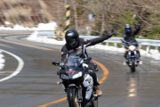 バイクのヤエーされたんやが