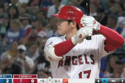 打者大谷が冷えた理由ってなに？