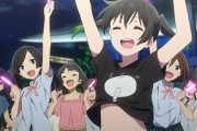 【朗報】虹ヶ咲アニメ13話、ニコニコ「とても良かった」94.4%！【ラブライブ！】