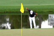 自分ルールの韓国人にマナーが理解できるとでも　〜　【ゴルフ】韓国人選手のマナー違反が問題視… 過去にもあったゴルフ界の“許されざる”愚行
