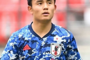 久保建英さん「日本サッカーは世界に近づいていない。むしろ離されている」