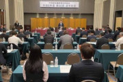 警察さん「広告宣伝ガイドラインは承知しているが、逸脱行為に至った業者が一定数いることでもある。こうした状況が続けば、自主規制という仕組みそのものに疑問が抱かれる」
