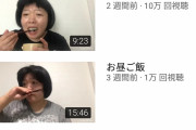 【画像】芸人オカリナのyoutubeが斬新ｗｗｗ