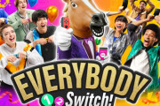 【悲報】任天堂の新作パーティーゲーム『エブリバディ 1-2-Switch!』メタスコア54点　海外メディア酷評