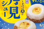 【朗報】今年の月見バーガー、うまそうｗｗｗｗｗｗｗｗｗｗｗｗｗｗｗｗｗｗｗ