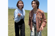 【動画】Da-iCE･和田颯 × ももクロ･玉井詩織 コラボTikTok更新！｢タマノフ＆6面の自分狂喜乱舞!!」｢え！しおりんと!? 嬉しいー！」｢詩織ちゃん脚長っ!! ステキコラボだ」