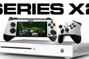 【噂】Xbox＆PCゲームをプレイできる携帯機『Xbox Series X2』、2026年発売か