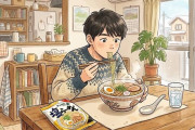 【悲報】サッポロ1番塩ラーメンを作ってる会社、誰も知らない……
