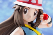 ポケモンFRLGの女主人公さん、媒体に出して貰えなさすぎ問題