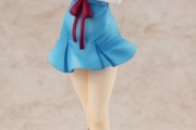 【今更】　涼宮ハルヒの新作フィギュア、発売決定されてしまう・・・