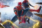 「スパイダーマン:ノー・ウェイ・ホーム」とかいうガチの名作