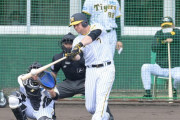 阪神新助っ人ノイジーの打撃ｗｗｗｗｗｗｗ