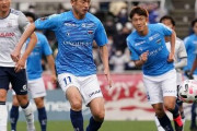 新庄をパンダ要員で取らないプロ野球、三浦カズをパンダで出し続けるJリーグ