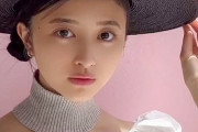 【乃木坂46】井上和、スタイルが強調されたニット姿のグラビア動画の破壊力・・・