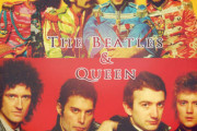 【朗報】 イギリス人「ビートルズとクイーン、どちらが我が国最強のバンドか」論争で盛り上がりまくる