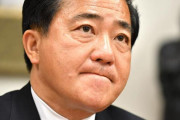 【武蔵野市】自民・長島昭久氏、外国人の住民投票条例に「コソコソやらないで、本来なら市民と対話を重ねて決しなければならない重大な問題だ！」