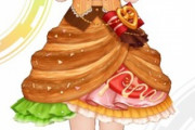 【デレステ】運営「クロワッサンみたいなドレス作って」 デザイナー「はい…」