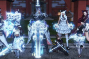 【FF14】絶をクリアした人＝PSが高いってワケじゃないの？動きが怪しい人を結構見るんだが・・・