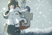 【艦これ】お昼の吹雪画像スレ