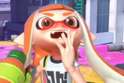 【悲報】スプラトゥーン、終わる・・・・・