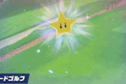 【悲報】マリオさん、ゴルフ場で爆走してしまう…