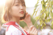 【SKE48】石川花音、美しい！