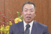 中日井上監督「理想はどんな形でも先の塁に進めて1点にこだわる野球」