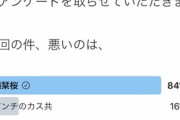 【.LIVE】だって鳴神がドル部が悪いみたいな風に言ってたし...