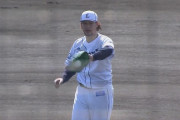 西武・高橋光成「フォーム変えて良い所と悪い所が出ている」