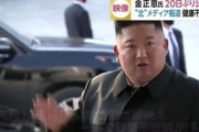 【検証動画】金正恩さん、人が変わったようになった模様ｗｗｗｗ
