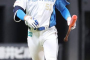 【日本ハム】育成１位・常谷拓輝とドラフト４位半田南十がルーキー三遊間結成　１軍合流でオープン戦初出場