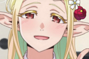 《江戸前エルフ》という今期のエチチエルフアニメｗｗｗｗｗｗｗｗｗ