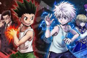 格ゲー『HUNTER×HUNTER NEN×IMPACT』オンライン対戦がまともにできない不具合発生で激ヤバ