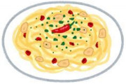 【悲報】日本人の主食、パスタになる