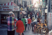 外国人「うちの祖父が撮影した48年前の東京の写真を見てくれ」