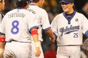 【プロ野球】村田修一 通算1865安打、360本塁打 、1123打点←これで殿堂入り0票