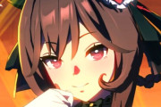【ウマ娘】これはトレーナーが●●する姿を見たジェンティルドンナ。←「何があったんだよ…」