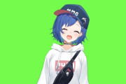 Vtuber 【西園チグサ】西園さん、都道府県テストで関東ボロボロです・・・・