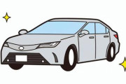 【衝撃】『この』高級外車、成金感ヤバすぎて車好きは乗らないｗｗｗｗｗ（※画像あり）