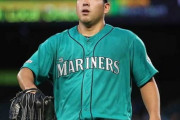 【MLB】菊池雄星に米メディアが厳しい評価　昨季の球種は全て「リーグ最低レベル」