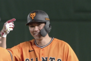 【朗報】巨人･坂本勇人さん、完全復活！！