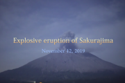 2019年桜島噴火に寄せられた、世界中からのコメントをご紹介 海外の反応
