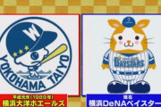 【ホエールズ→ベイスターズ】大洋横浜DeNAの歴代選手ベスト75を発表する