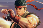 「ストリートファイター6」雑魚ワイ、リュウの必殺のかっこよさに震える