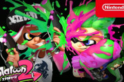 【祝】本日2022年7月21日で『スプラトゥーン2』が5周年！！ツイッターでは「スプラトゥーン25周年」がトレンド入りするハプニングも