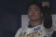 阪神まさか　村上が３回５失点ＫＯ　岡田監督が決断　代打送られて場内どよめく