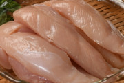 【助けて】生の鳥肉食べてからめっちゃお腹痛いんだけど
