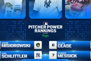 【海外の反応】山本由伸の投手ランキング順位にドジャースファンが異論【MLB】