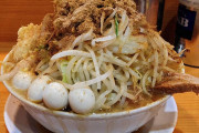イーロンマスクが日本上陸！ 目的はラーメン二郎ｗｗｗ