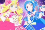 【キミとアイドルプリキュア♪】5話感想 ガチのアイドル活動開始！まずはCMデビュー！！タナカーンイケボで有能だったなｗｗｗ【キミプリ】